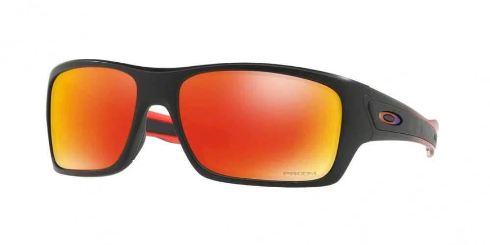 Oakley Turbine 9263 Sunglasses - view 35
